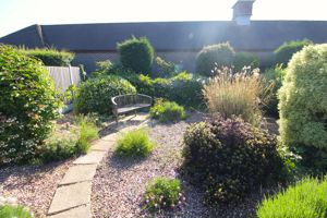 Garden- click for photo gallery